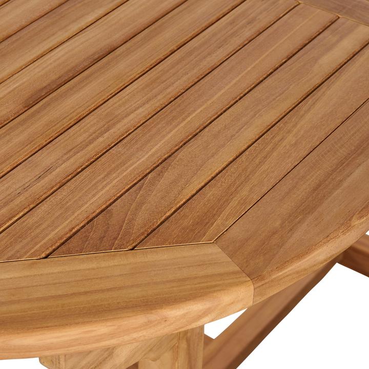 Immagine prodotto Garland Gruppo di sedute in teak (200 cm)