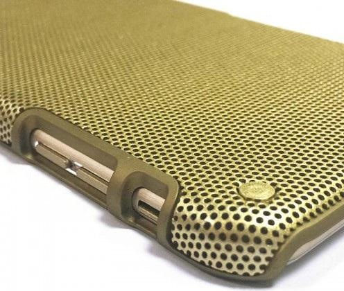 Produktbild I-Paint Cover Metal - IPhone 6+ Plus, 6s+ Plus (Apple iPhone 6)