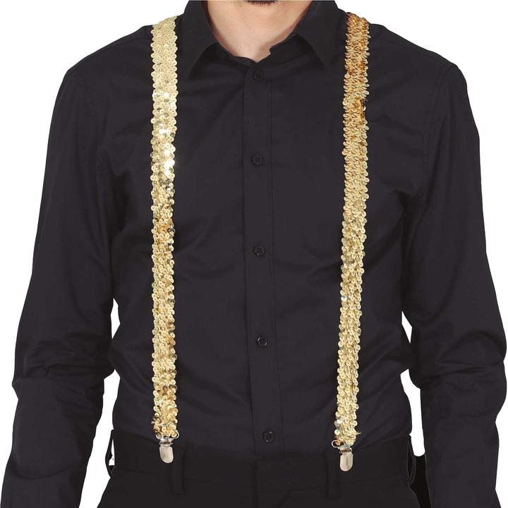 Produktbild Fiestas Guirca Hosenträger