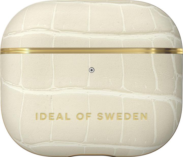 Actual product image iDeal Of Sweden Designer hard cover (Charging case cover)