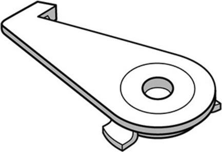 Hamotec Spannriegel
