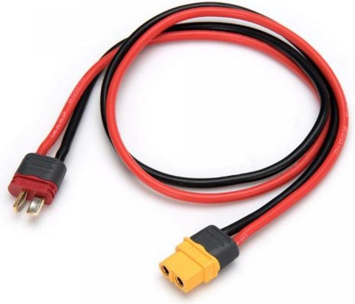 Produktbild NoName Laddkabel T-Plug Hane till XT60 14AWG 500mm