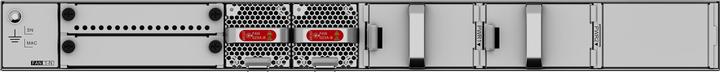 Image du produit Huawei S620-24T16X8Y2CZ 24x10/100/1000BASE-T ports 16x10GE SFP+ ports 8x25GE SFP28 ports 2x100GE QSF (50 ports)