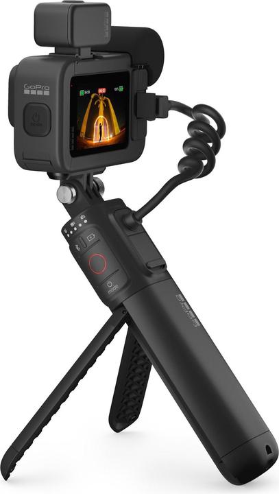 Productafbeelding GoPro Hero13 Black Creator Edition (60p, Bluetooth, WiFi)