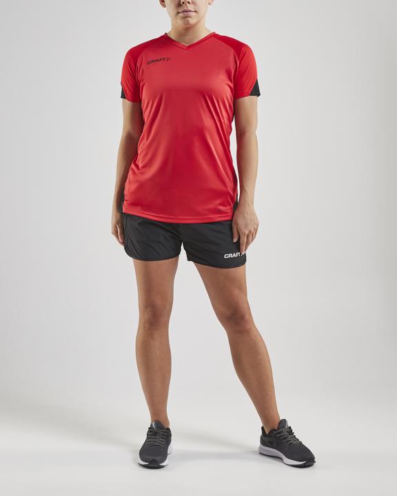 Produktbild Craft Pro Control Impact Ss Tee Damen (M)
