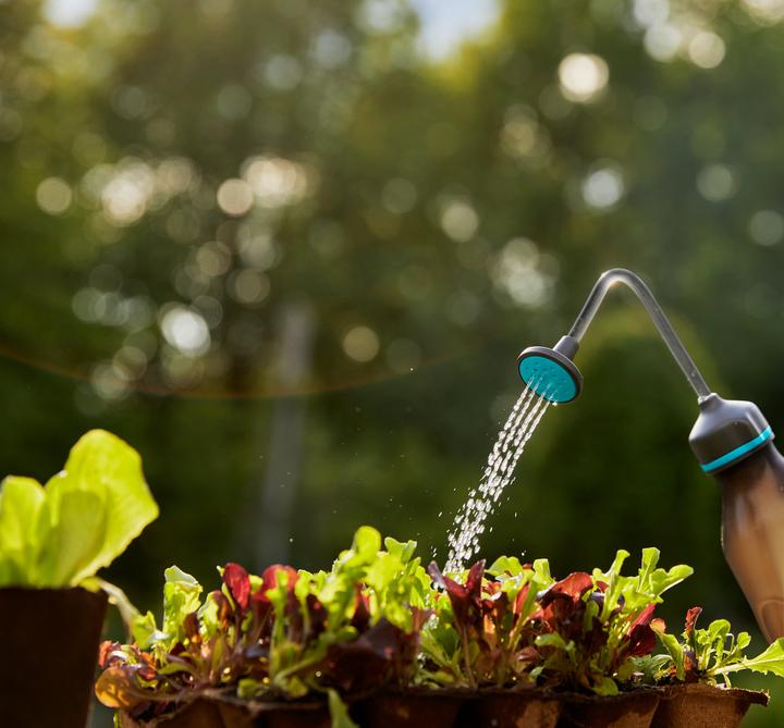 Actual product image Gardena Soft sprayer (0.45 l)