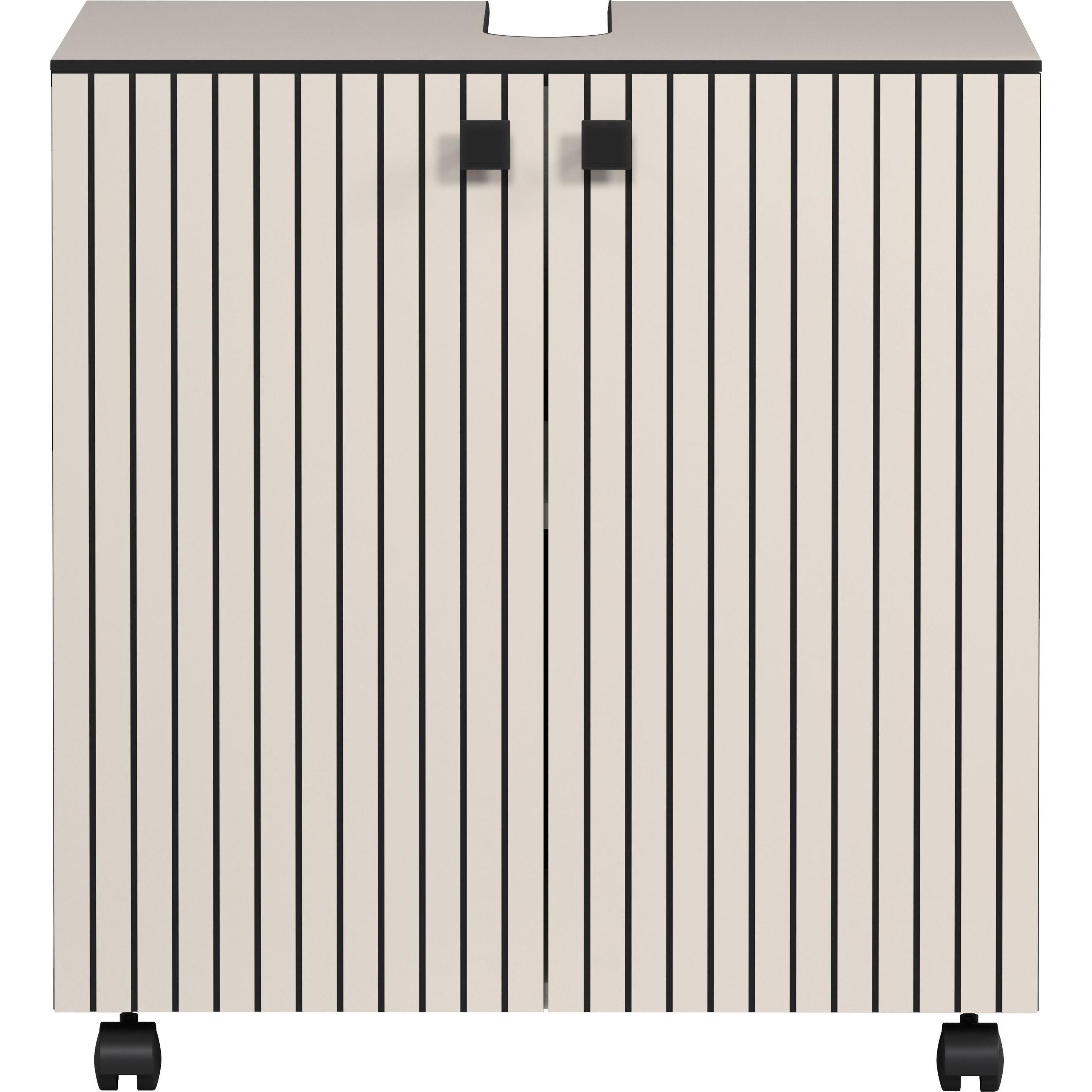 Thumbnail - Trendteam, Waschbeckenunterschrank, PureBliss