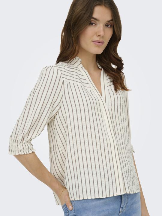 Immagine prodotto Only Onlsusanna 2/4 Smock Top Wvn Ex (XL)