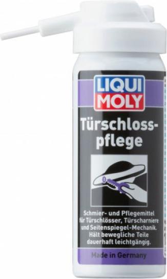 Liqui Moly Türschloss-Pflege (50 ml)