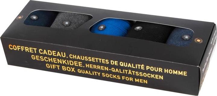 Immagine prodotto Estex 'Èlégante (Confezione da 5 pezzi, 41, 46)