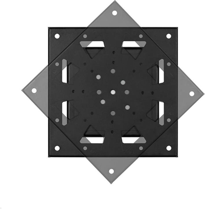 Produktbild b-tech BT7540 VESA Adaptor Arms - Montagekomponente (2 Adapterarme) (Wand, 40 kg)