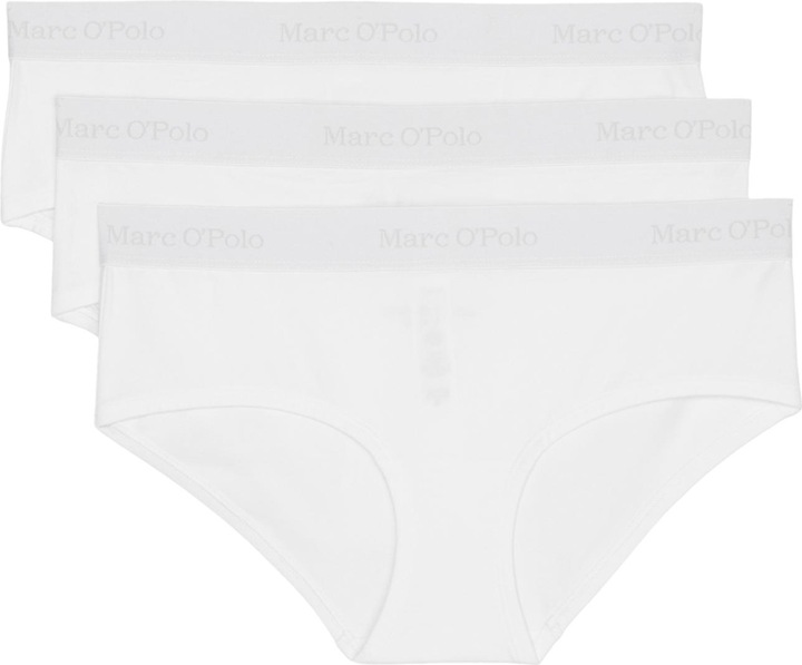 Produktbild Marc O'Polo Panty Essentials (S, 3er Pack)