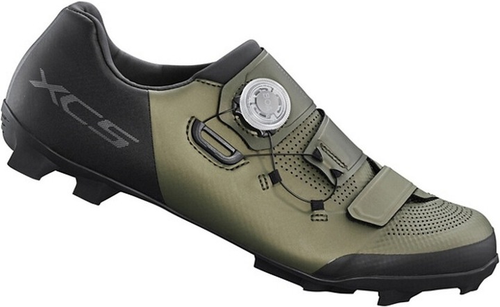 Actual product image Shimano SH-XC502 (49)