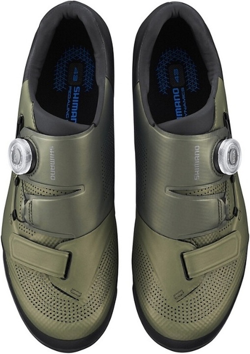 Actual product image Shimano SH-XC502 (49)