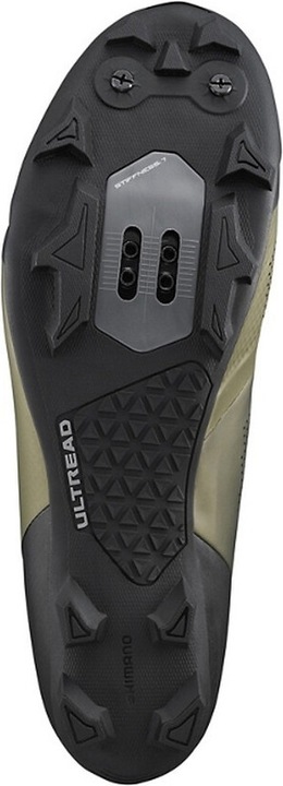 Actual product image Shimano SH-XC502 (49)