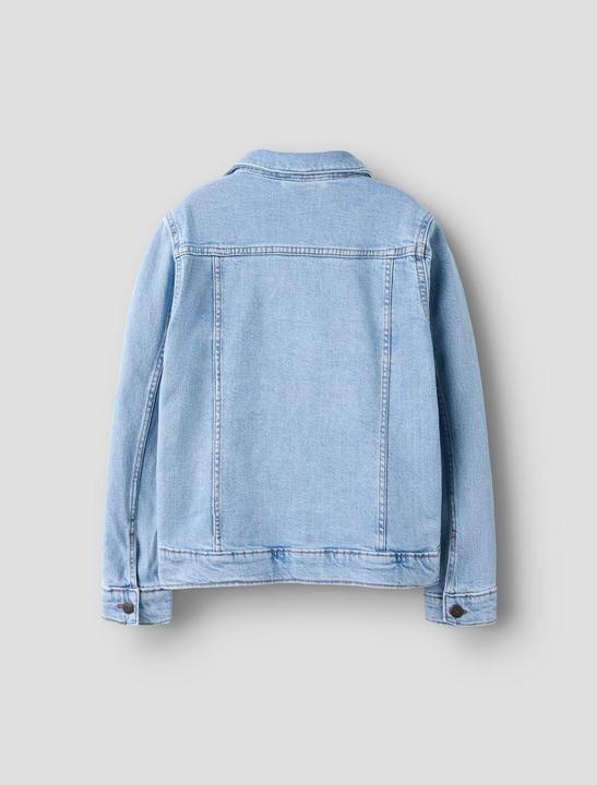 Produktbild Name it NKMJAGGER DNM JACKET 3720-AZ NOOS (122)