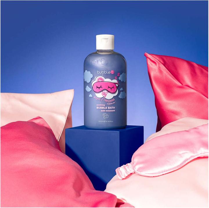 Produktbild Bubble T Bubble Bath Neroli & Tangerine (500 ml, Badeperlen)
