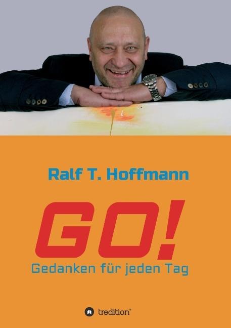 Produktbild Go (Deutsch, 2015)