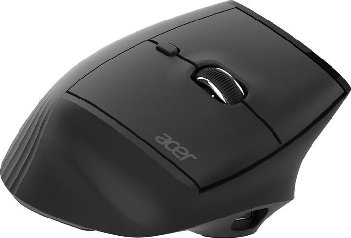 Actual product image Acer Smart Fit Vertical Mouse retail pack (Wireless)