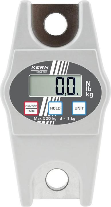 Produktbild Kern Hängewaage HCB 1T-3