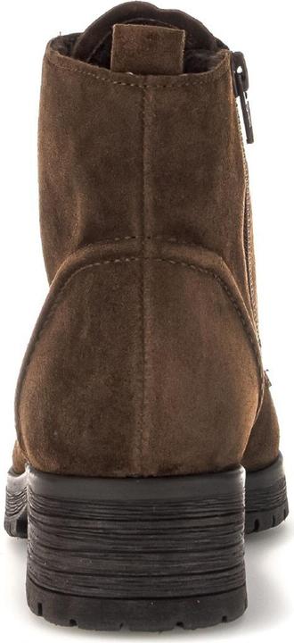 Produktbild Gabor Hittcher Damen Stiefeletten braun (38)