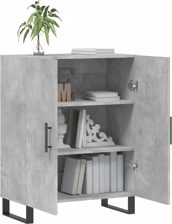 Image du produit vidaXL Sideboard (69.50 x 34 x 90 cm)