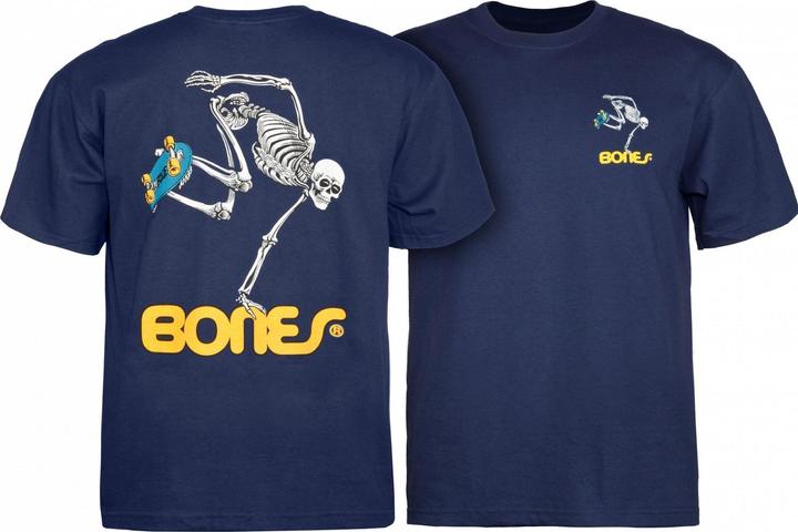 Immagine prodotto Maglietta Skateboard Skeleton (M)