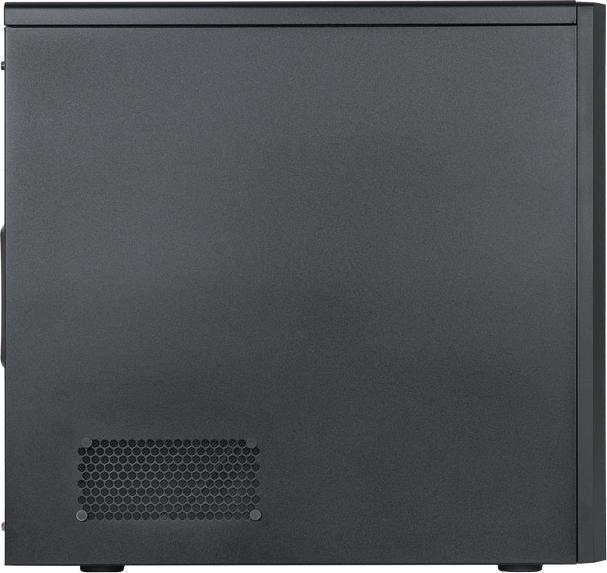 Image du produit Chieftec BD-25B-OP (ATX, mATX, Mini-ITX)