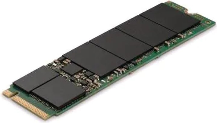 Produktbild Dell 512GB, SSD, PCIe-34, M.2 (512 GB, M.2)