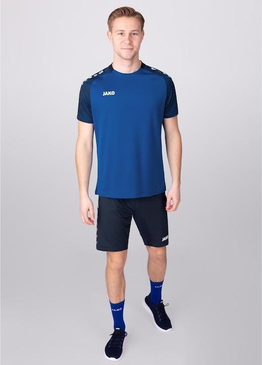 Produktbild JAKO Trainingsshort Allround (XXL)