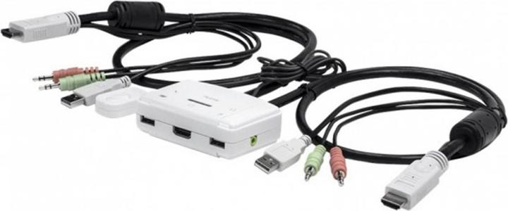 Image du produit Trendnet TK-215i
