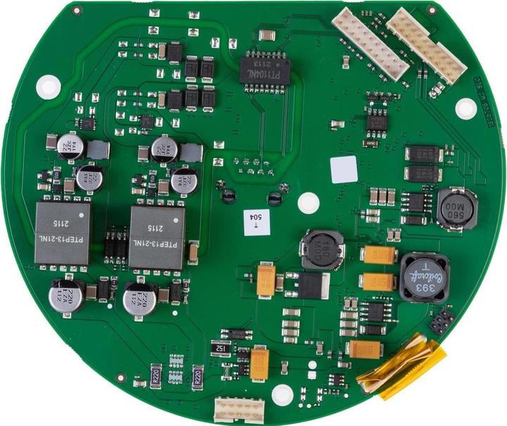 Produktbild Axis Q60 PCB Power Repair Board A (Netzteil)
