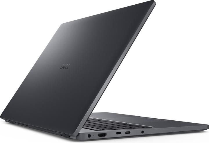 Actual product image Dell Pro 16 PC16250 (15.98", Intel Core 5 120U, 16 GB, 512 GB, Numeric keypad)