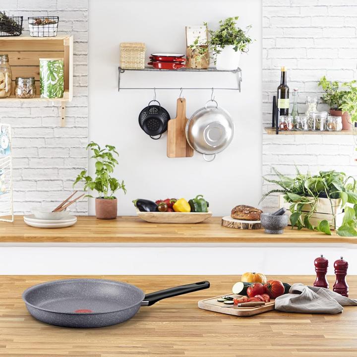 Produktbild Tefal G2809072 (Bratpfanne, Pfannenset + Topfset, Aluminium)