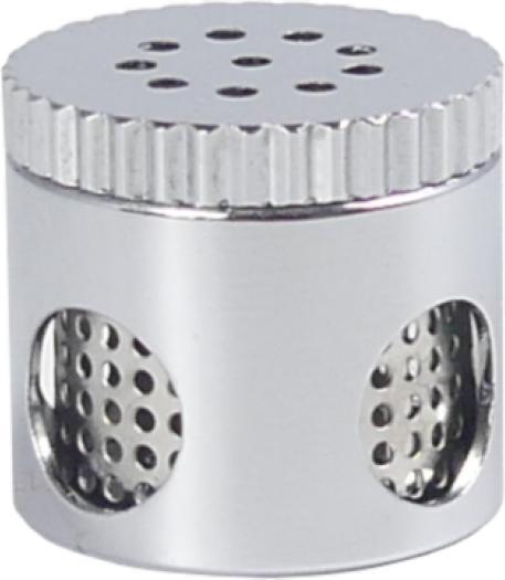 Actual product image Wolkenkraft Capsule/ Pod for herbs for FX Mini/ Äris (1 x)