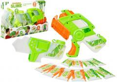 Produktbild Sombo Nickelodeon Slime-Pistole