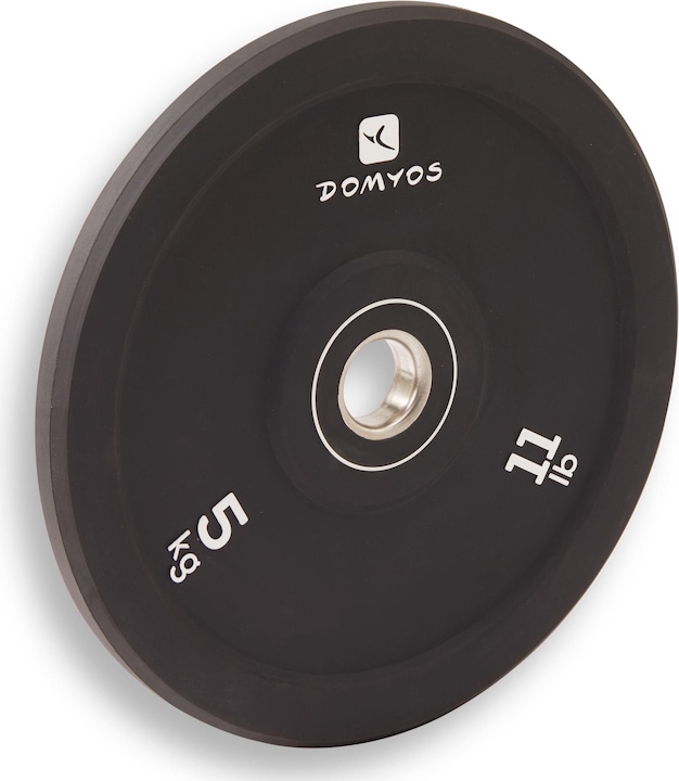 Produktbild Domyos MDB 5 (1 x 5 kg)