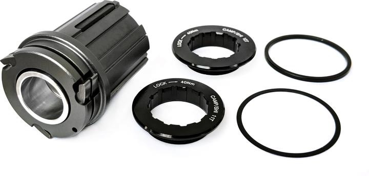 Wahoo corps de roue libre Campagnolo pour Kickr&Core