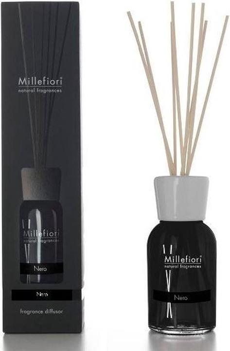 Actual product image Millefiori Nero (500 ml)