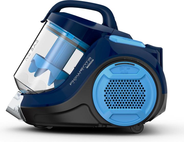Image du produit Rowenta Swift Power RO2981 - Souffleur de poussière sans sac