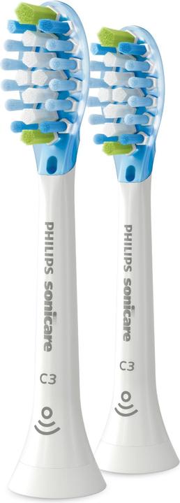 Philips Sonicare C3 Premium Plaquette Verdediging (2 x)