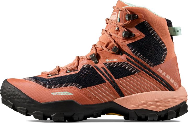 Image du produit Mammut Ducan II High GTX Women (40 2/3)