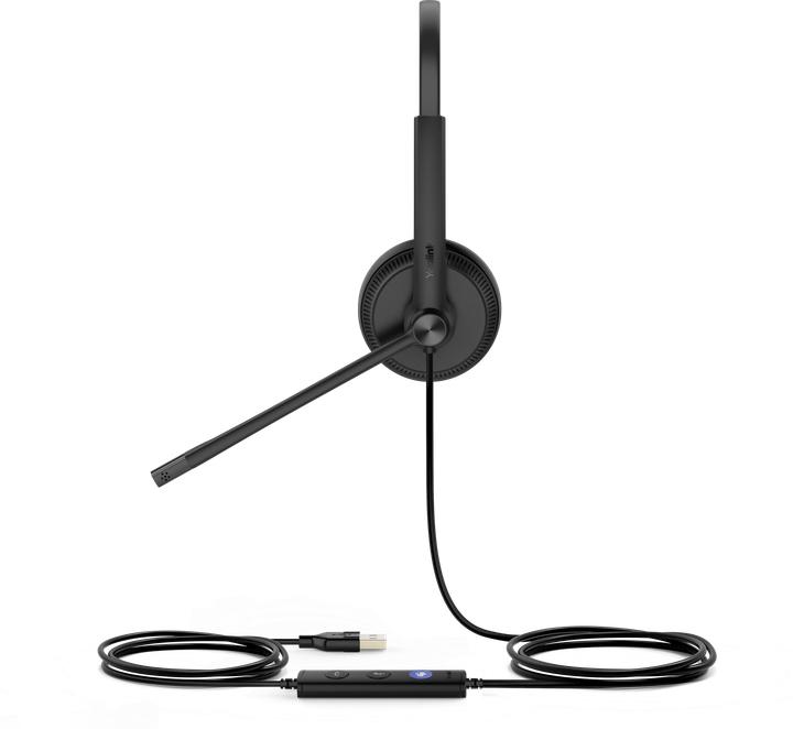 Produktbild Yealink UH34 Lite Dual UC (Kabelgebunden, USB Typ-B)