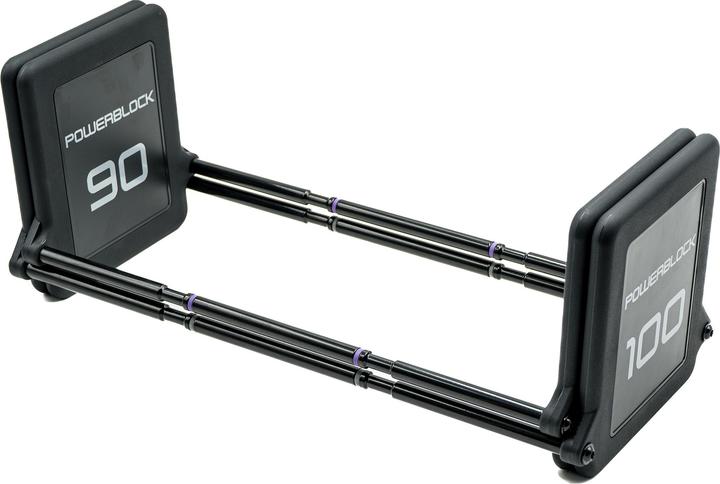 Immagine prodotto PowerBlock Manubrio Pro 100 EXP