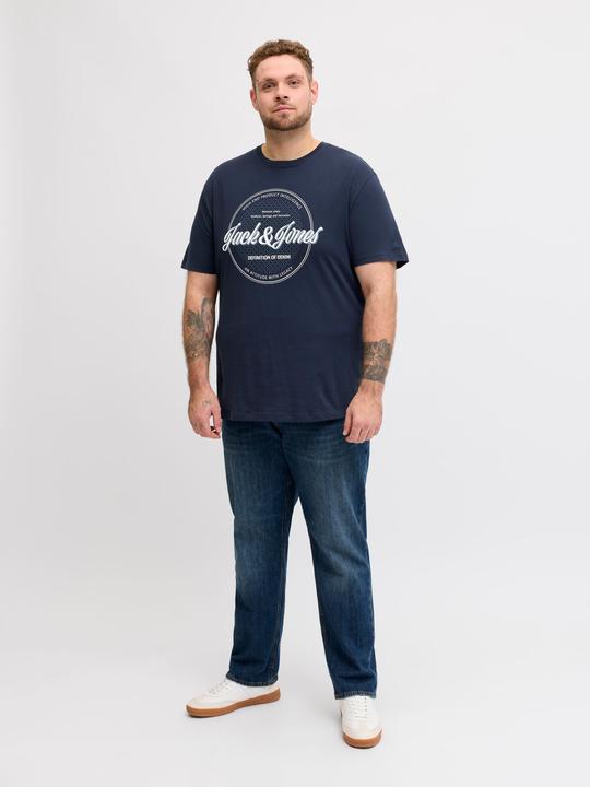 Image du produit Jack & Jones Plus Size T-shirt T-shirt (7XL)