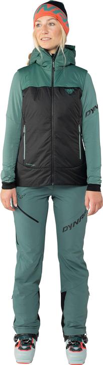 Produktbild Dynafit Radical PrimaLoft Kapuzenweste (S)
