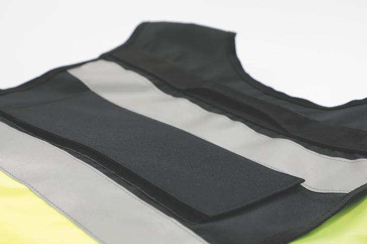 Produktbild Korntex Einsatzweste (L, M, XL)