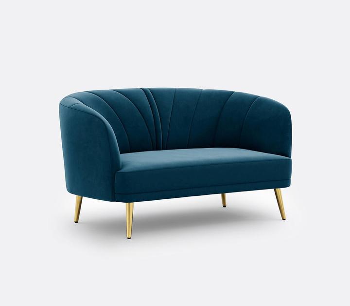 Produktbild La Redoute Interieurs Leone (2-Sitzer)