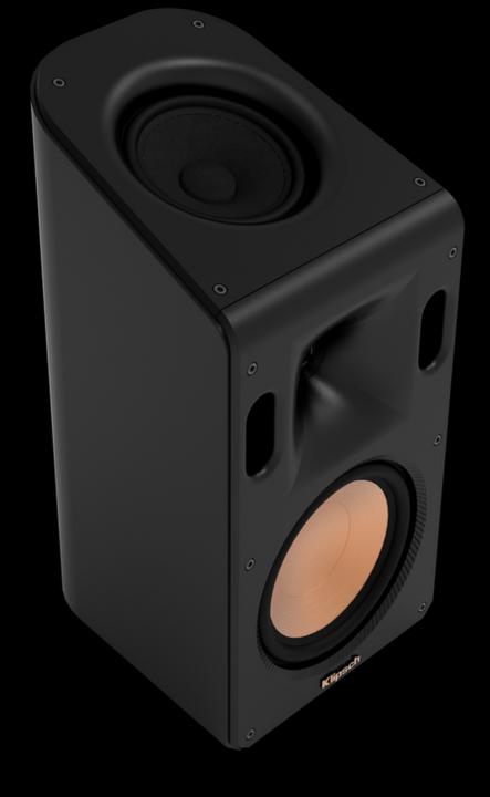 Produktbild Klipsch Atmos Set (Set, 160 W)