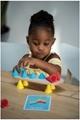 Actual product image Oppi Spades Creative Cards 24 cards - creative cards for children